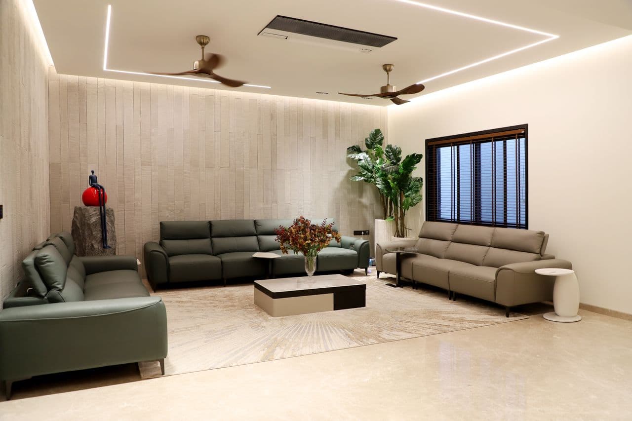 Interior Design Website