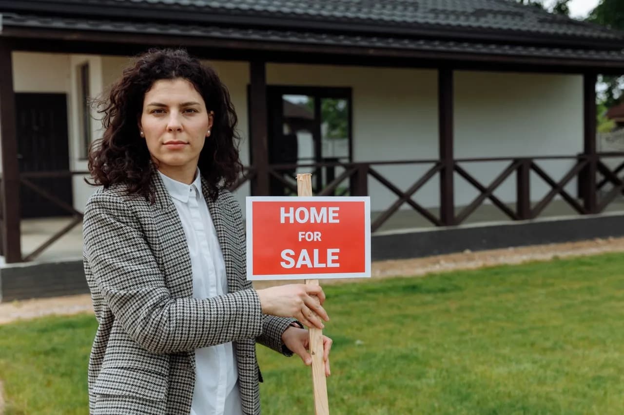 Realestate Website
