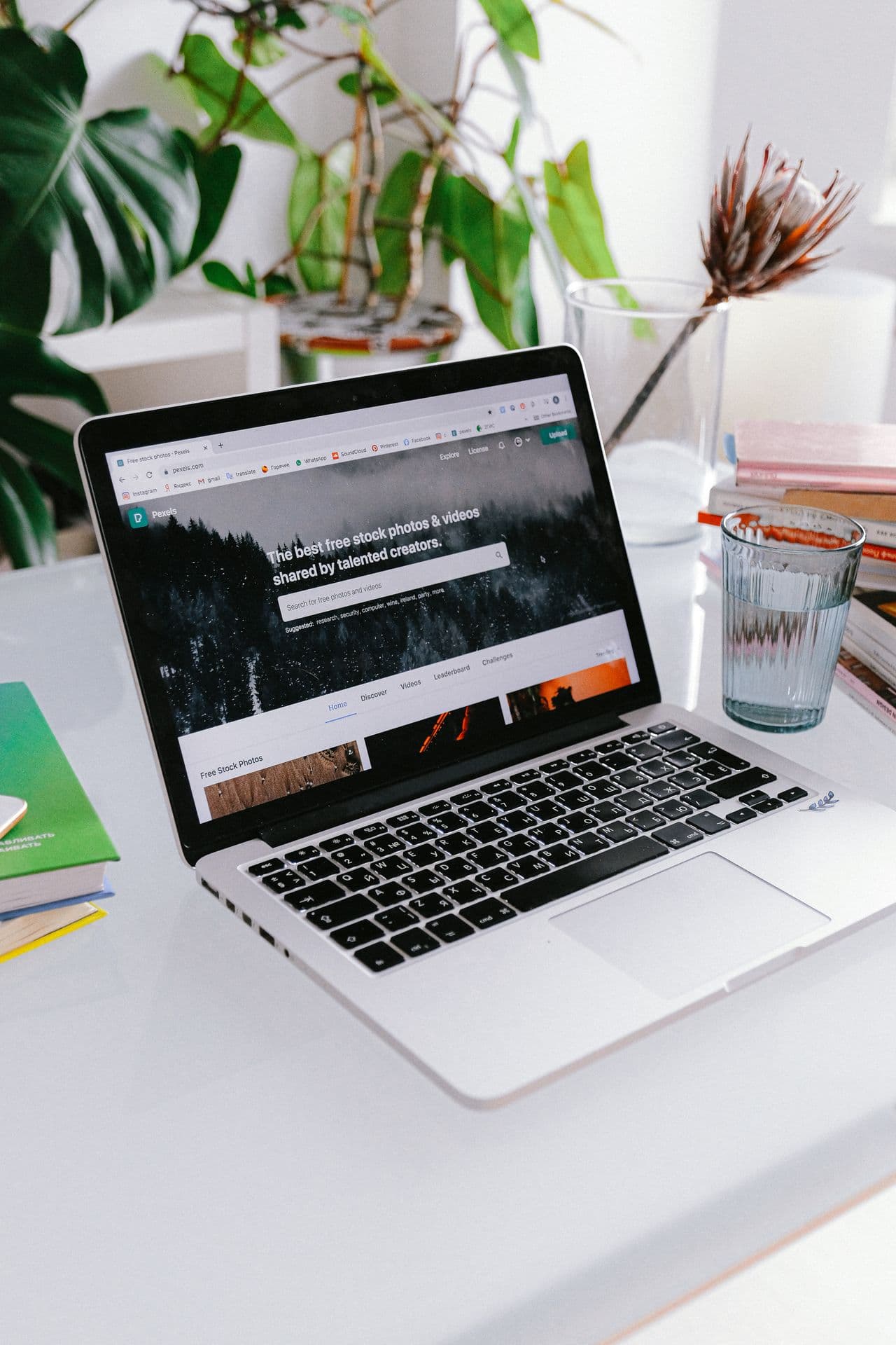Anskill creative workspace